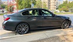 بي ام دبليو الفئة 3